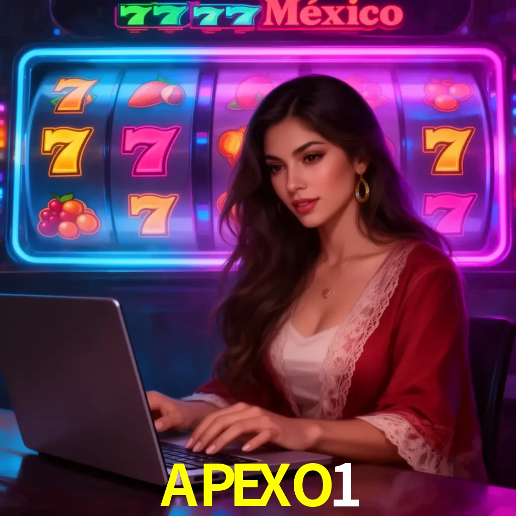 APEXO1 Símbolos con valor multiplicador