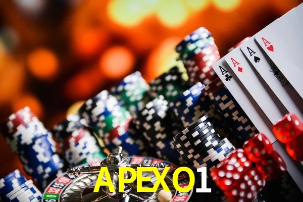 APEXO1 Apuestas Deportivas