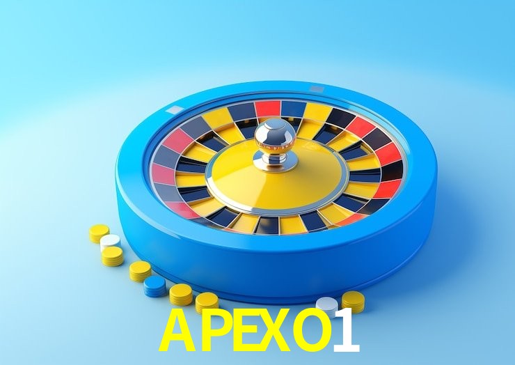 APEXO1 Bingo