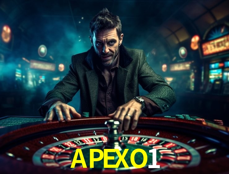APEXO1 mobile gaming