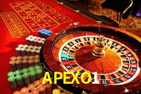APEXO1 Crash Game rápido