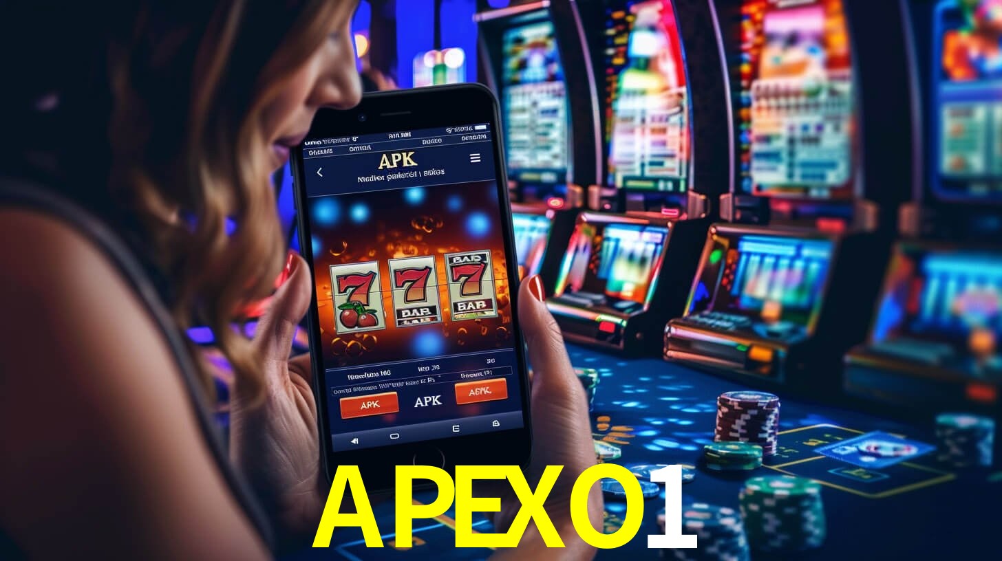 APEXO1 Fishing Arcade
