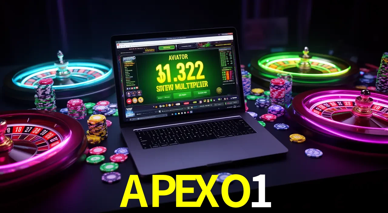 APEXO1 Rondas de pesca