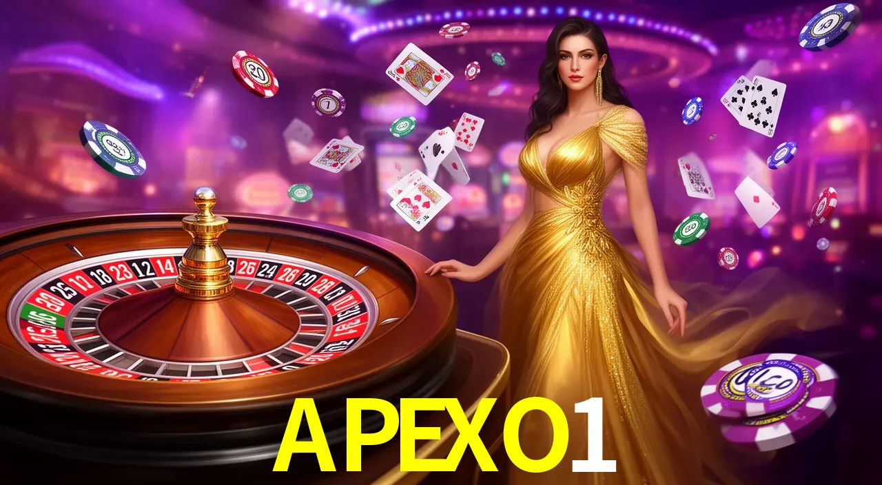 APEXO1 Scatter marina