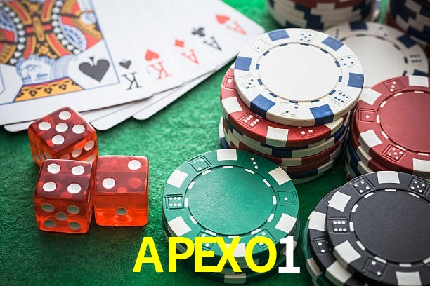 APEXO1 Descubre las tragamonedas de Quickspin en APEXO1
