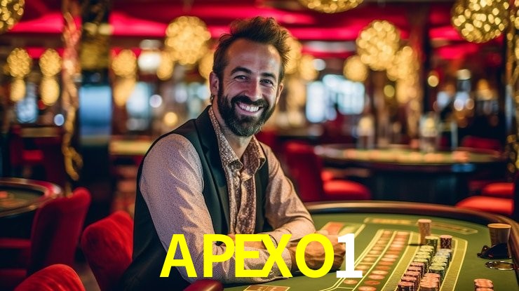 APEXO1 mobile gaming