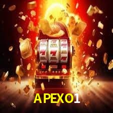 APEXO1 Casino en Vivo