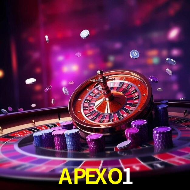 APEXO1 Tragamonedas