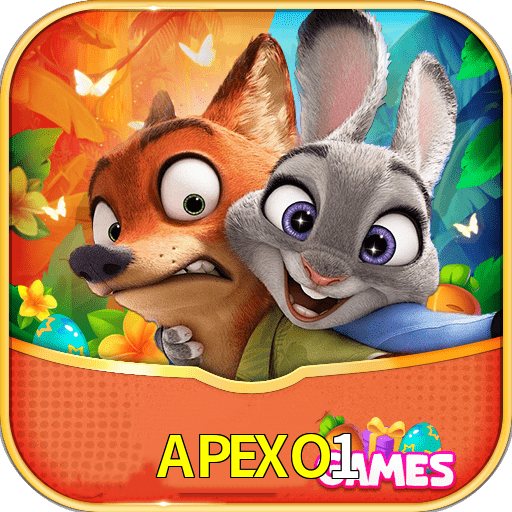 APEXO1 logo
